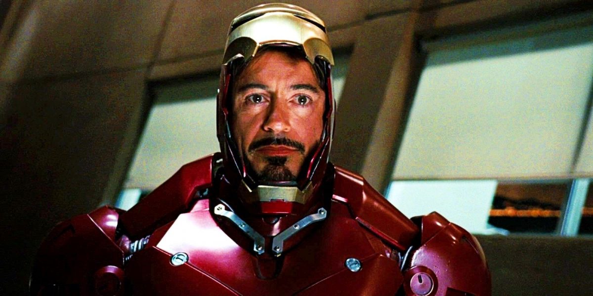 Star Wars Actor Opens Up About Losing MCU’s Iron Man To Robert Downey Jr