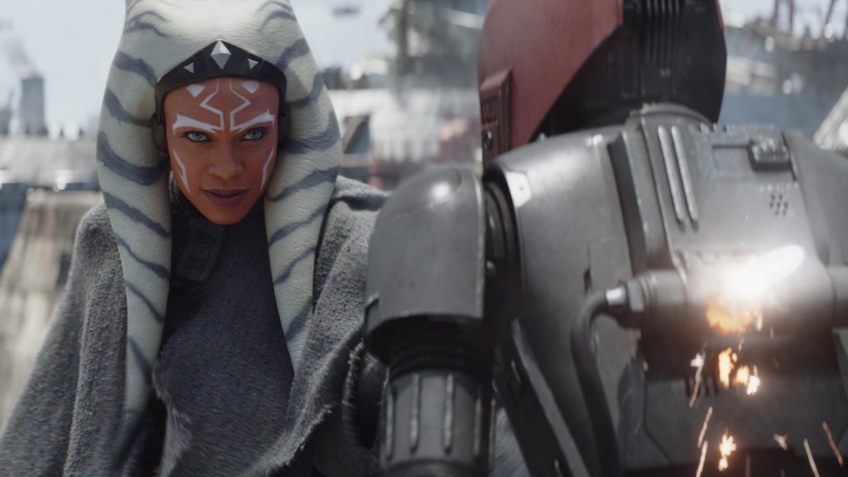 REBELS Is Required Viewing Before Watching AHSOKA — GeekTyrant