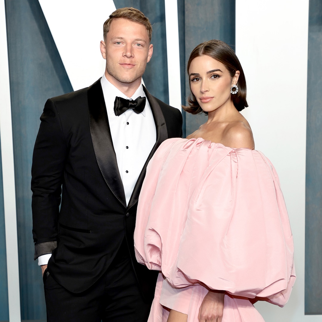 Here’s Your Invite to Olivia Culpo’s Wedding Date Details