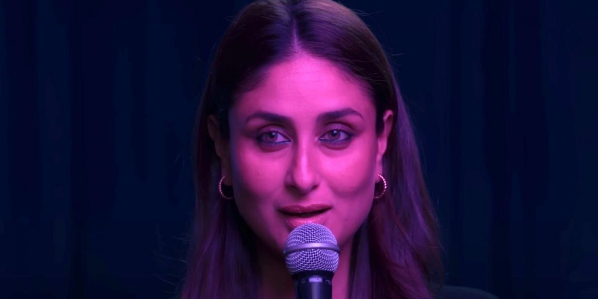 ‘Jaane Jaan’ Teaser Features Kareena Kapoor Khan in Hindi Adaptation