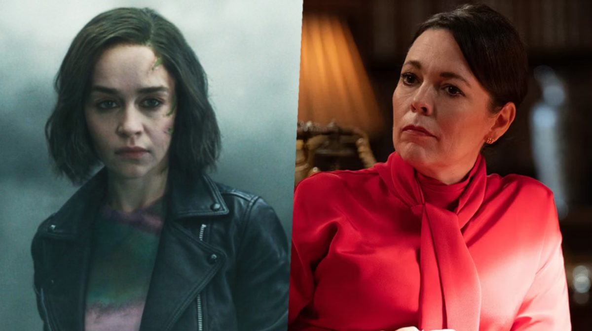 Ali Selim Would Love To Direct Olivia Colman & Emilia Clarke’s Marvel Characters In A Sequel Or Beyond