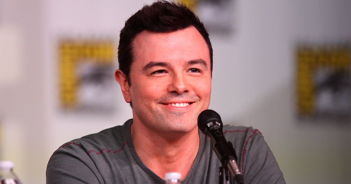 Seth MacFarlane Donates $1 Million to Support Film & Television Workers During Strikes