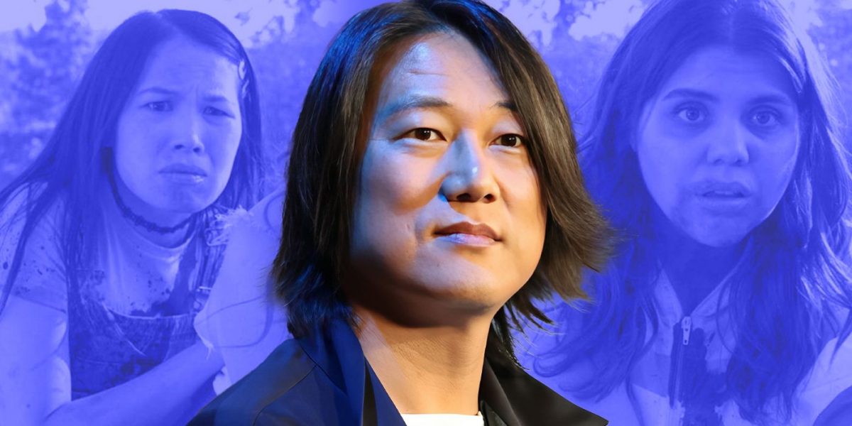 Sung Kang Details the Reality of Being an Actor Directing Your First Film