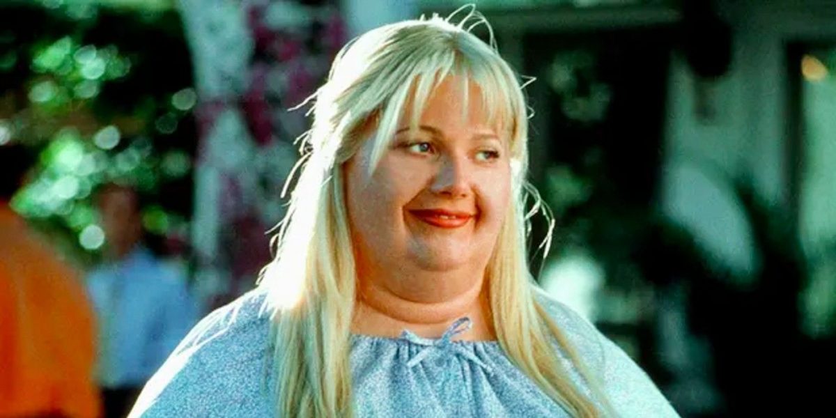 Gwyneth Paltrow’s Body Double From Shallow Hal Speaks Out