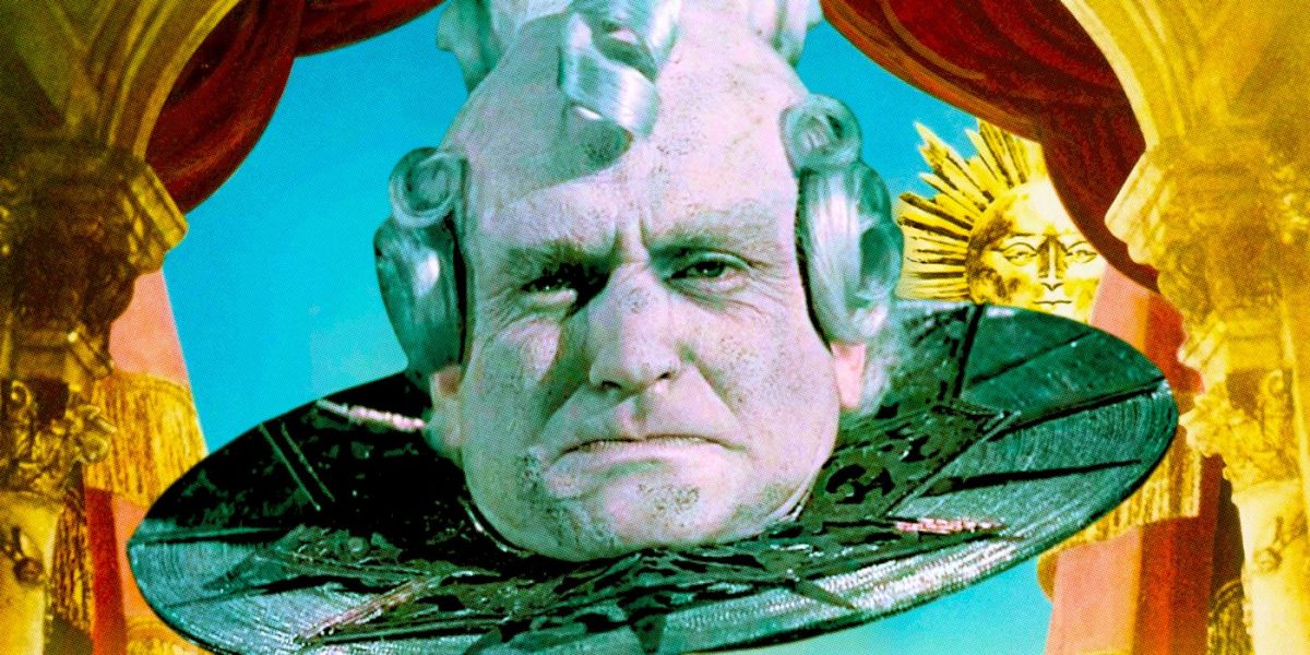 Robin Williams’ Most Over-the-Top Performances Is in This Terry Gilliam Classic