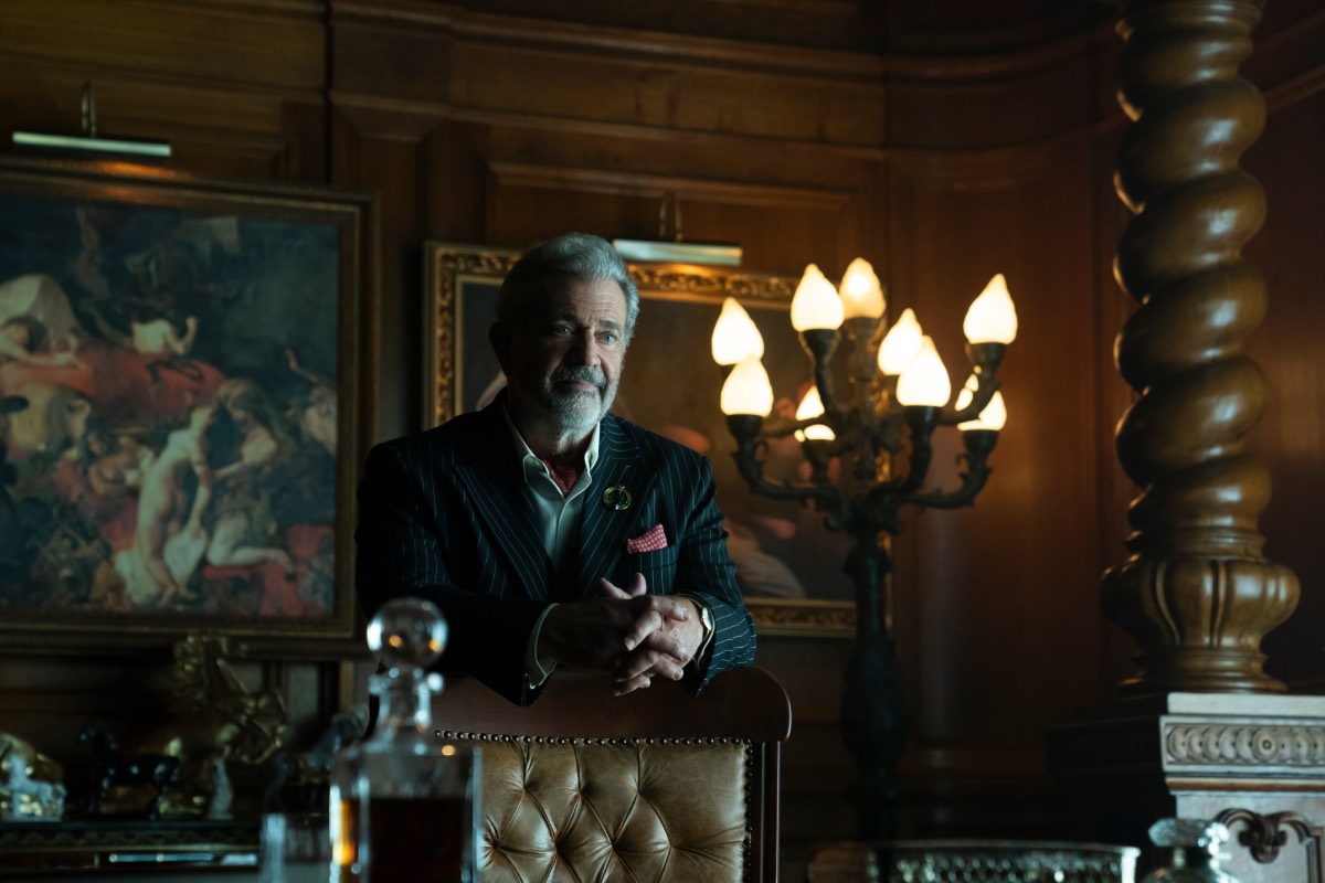 Peacock’s ‘John Wick’ Prequel Series With Mel Gibson Premieres On September 22