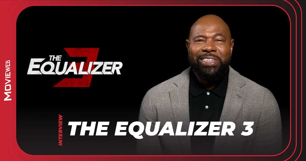 Antoine Fuqua Discusses the Epic Conclusion of The Equalizer 3