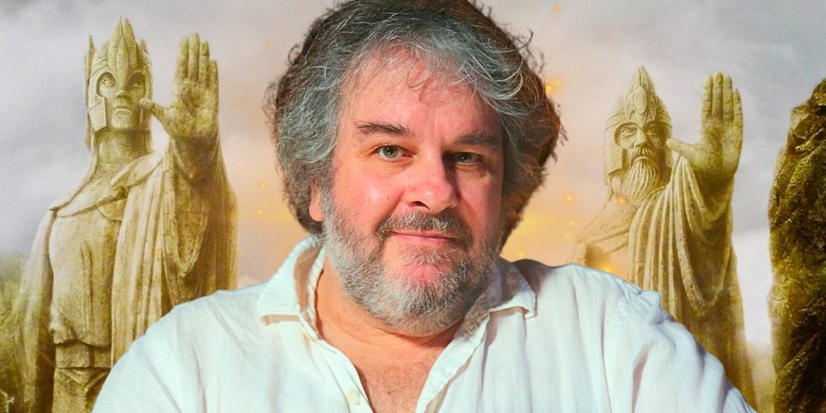 This Actor Annoyed Peter Jackson During His ‘Lord of the Rings’ Audition