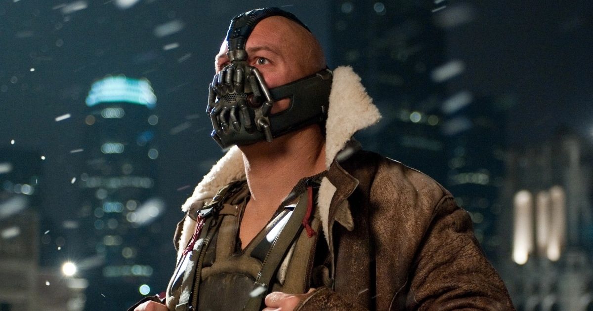 How DC’s Bane Has Been Misrepresented in Film So Far