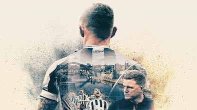 We Are Newcastle United Amazon Prime Review: A Fluff Piece