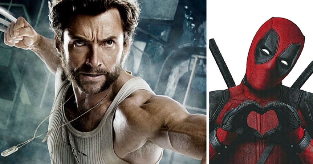 Deadpool 3 Is ‘Way’ More of a Wolverine Movie, Rob Liefeld Reveals