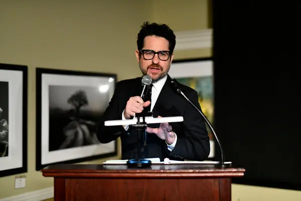 J.J. Abrams’ and Greg Berlanti’s Warner Bros. TV deals suspended