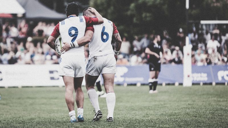 5 Rugby Movies That Capture the Spirit of the Game