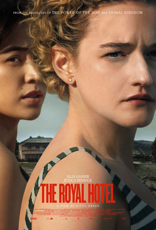 The Royal Hotel Movie Details, Film Cast, Genre & Rating