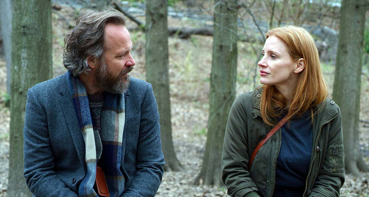 Jessica Chastain & Peter Saarsgard Star In Michel Franco’s Stunted Observation On Trauma [Venice]