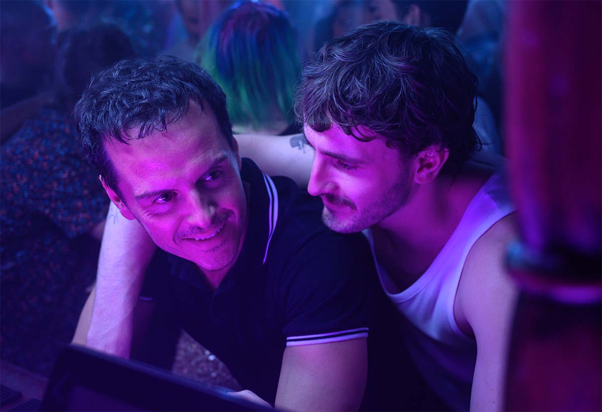 ‘All Of Us Strangers’ Telluride Review: Andrew Scott Is Superb