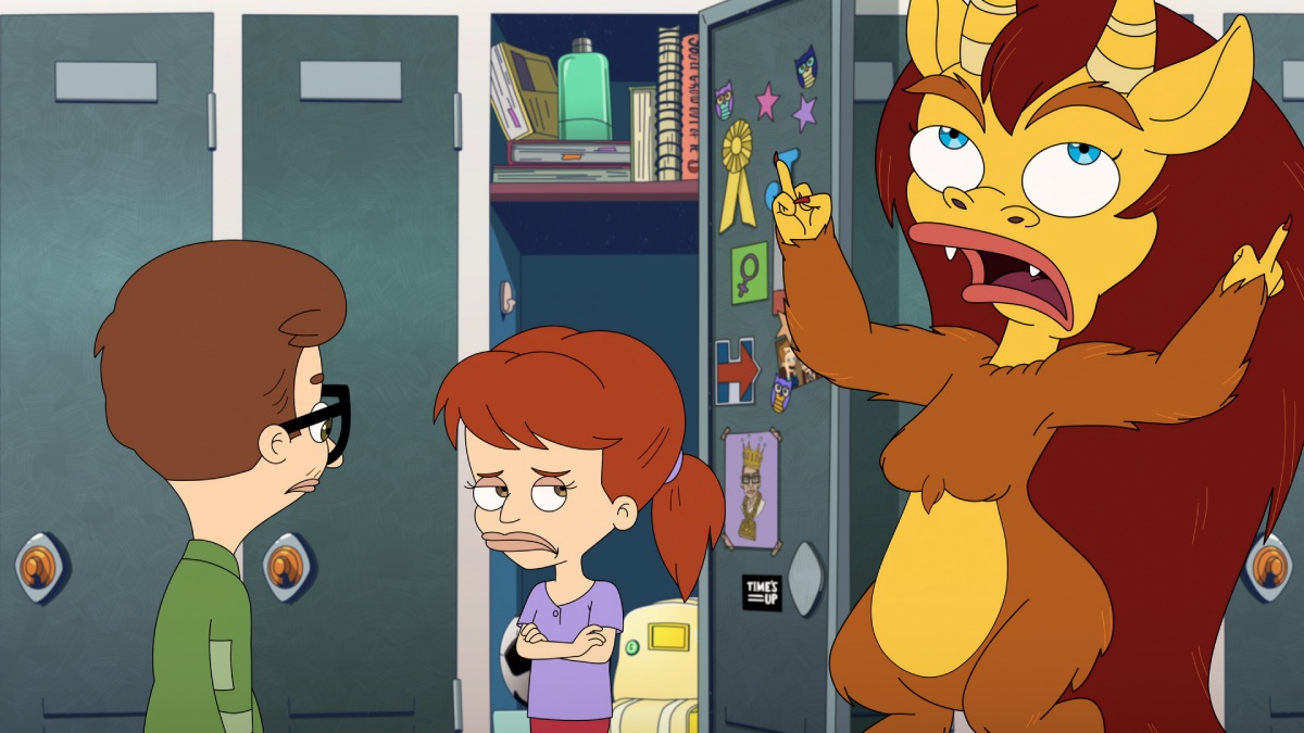 The Animated Comedy Returns To Netflix For Its Penultimate Season On October 20