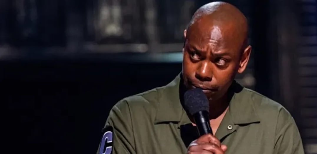 Dave Chapelle Celebrates 50th Birthday With Madison Square Garden Celebration