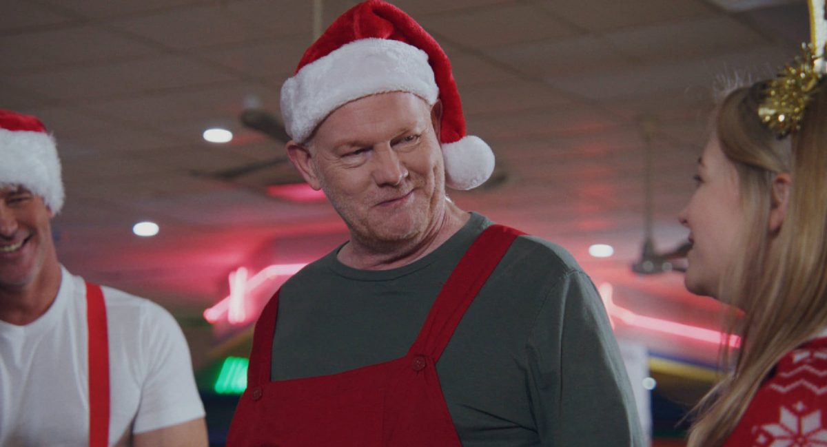 Grumpy Old Santa Review: A Heartwarming Comedy with Some Hiccups