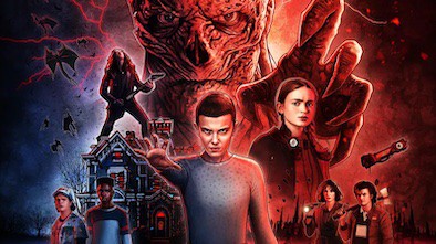 Halloween Horror Nights 2023 Maze Review