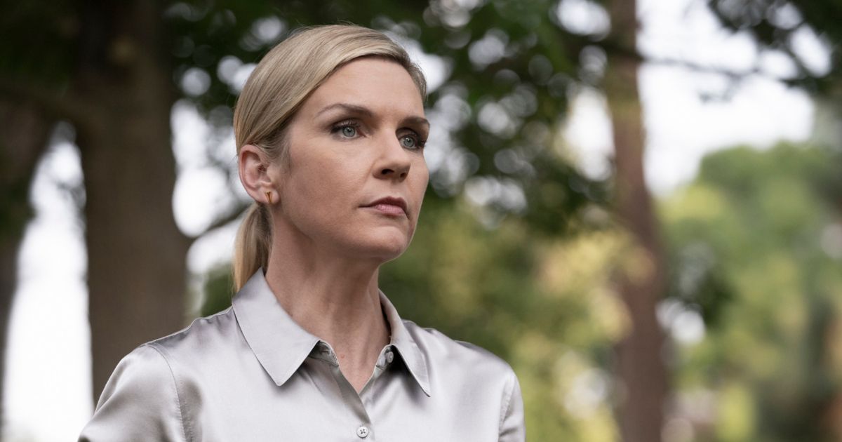 Better Call Saul Star Rhea Seehorn is Open to Revisiting Kim Wexler Role