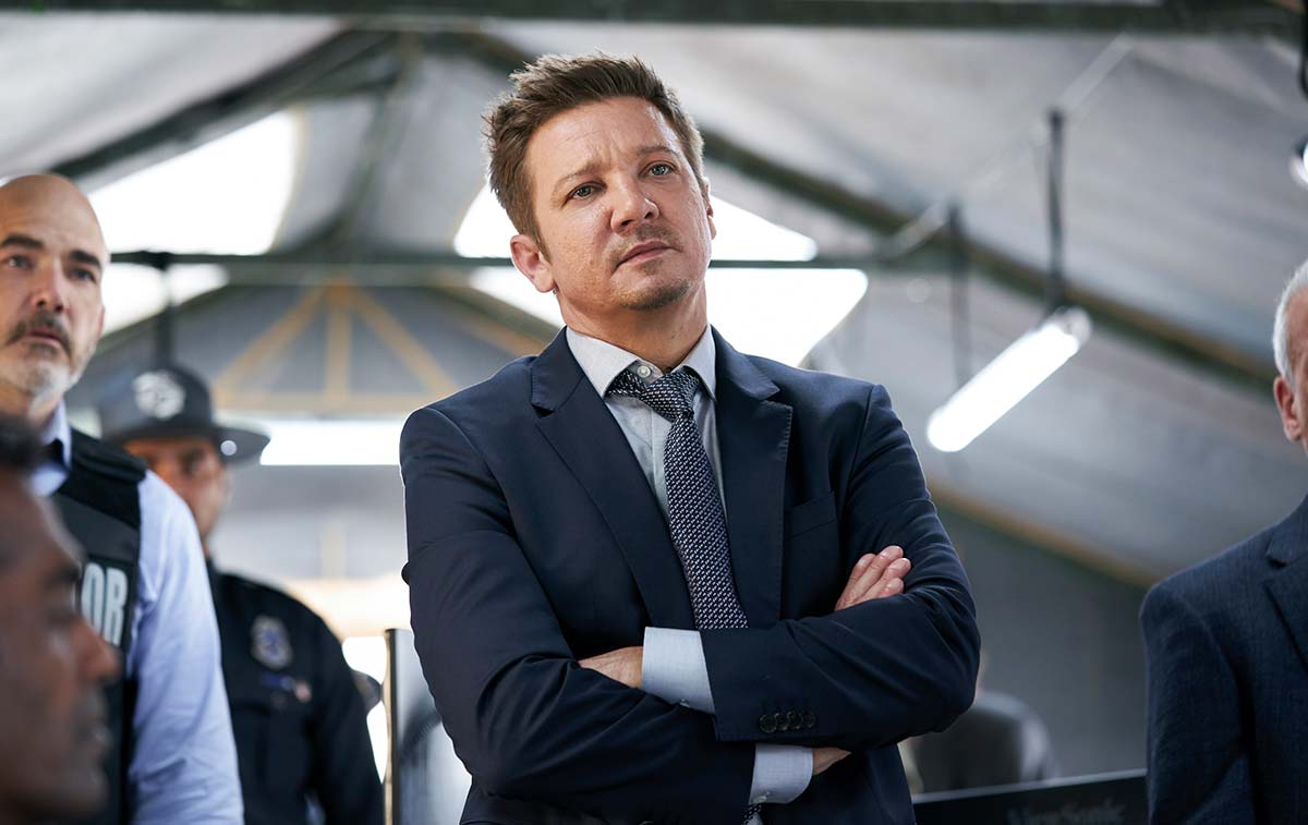 Despite Life-Threatening Accident, Jeremy Renner Will Return For A Third Season