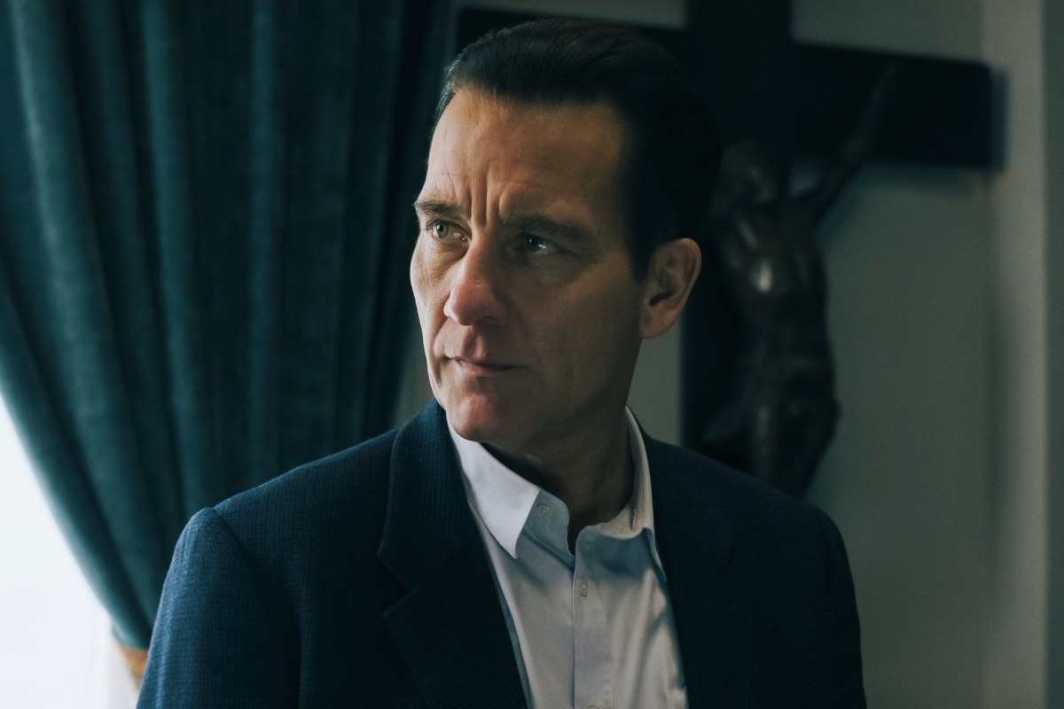 AMC’s Neo-Noir Drama With Clive Owen Premieres In Early 2024