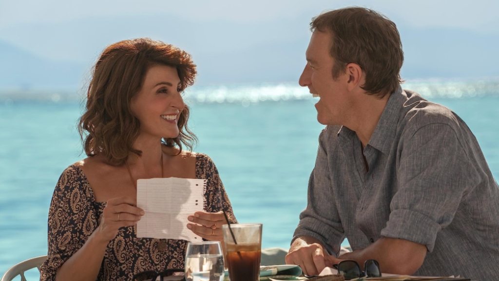 My Big Fat Greek Wedding 3 Gave Star Nia Vardalos the Courage to Direct Again