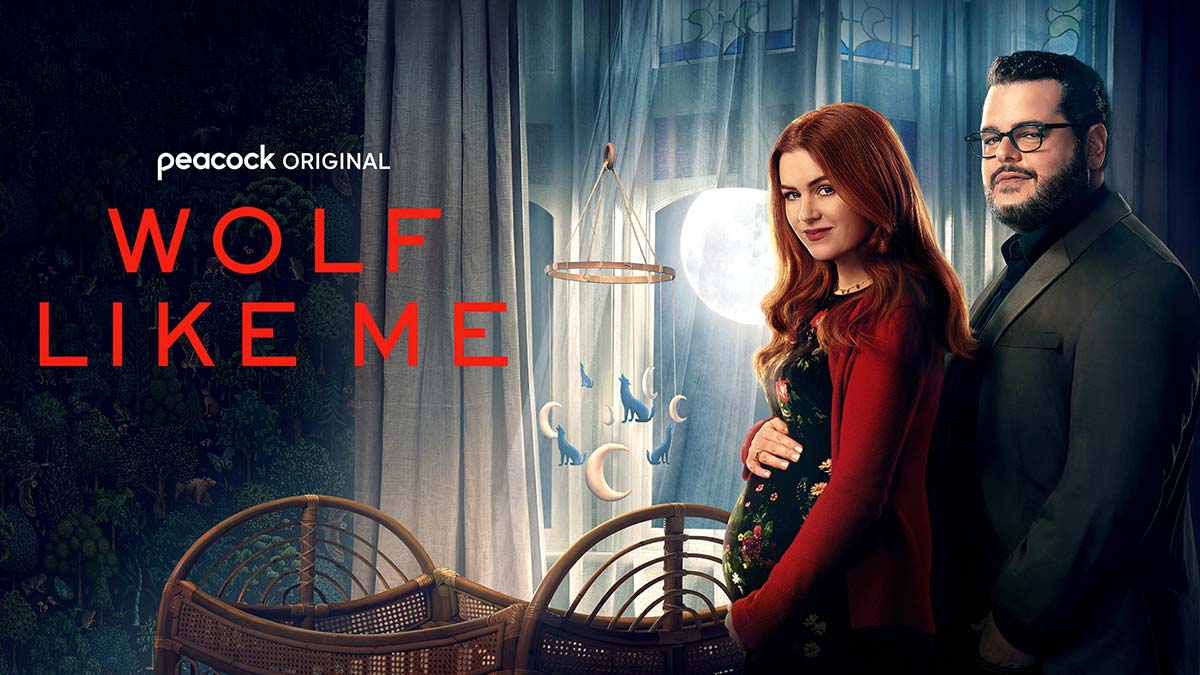 Isla Fisher & Josh Gad Return To Their Werewolf Romantic Dramedy Oct 19