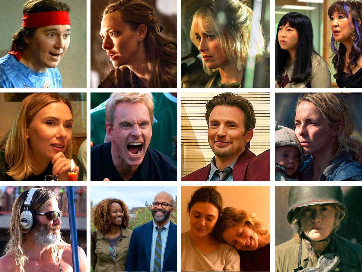 26 Must-See Films To Watch At TIFF