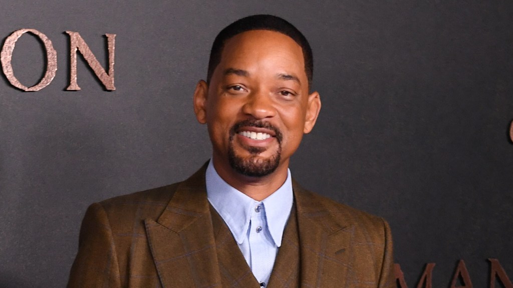 Will Smith to Host ‘Class of ’88’ Limited Series Podcast – The Hollywood Reporter