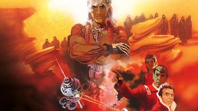 Wrath of Khan Making Of Book Review