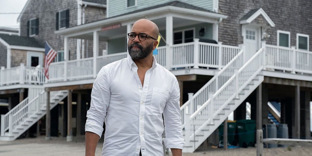 ‘American Fiction’ Review – Jeffrey Wright Is Spectacular