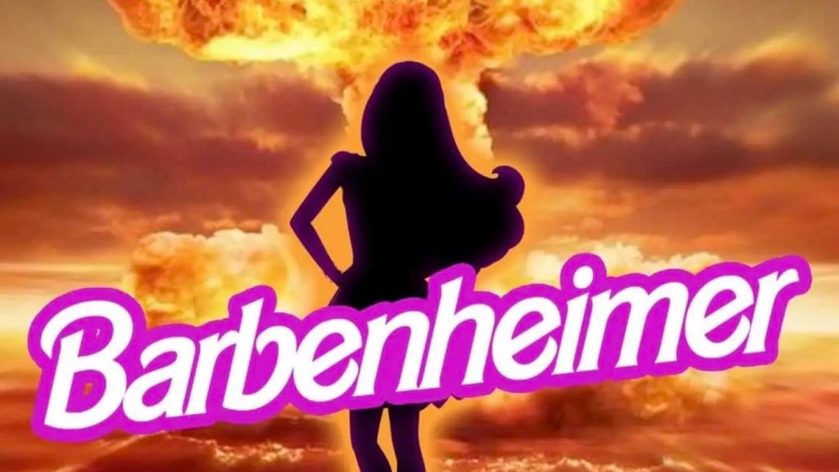 BARBENHEIMER Will Now Become an Actual Movie About Dolls Building an Atomic Bomb — GeekTyrant