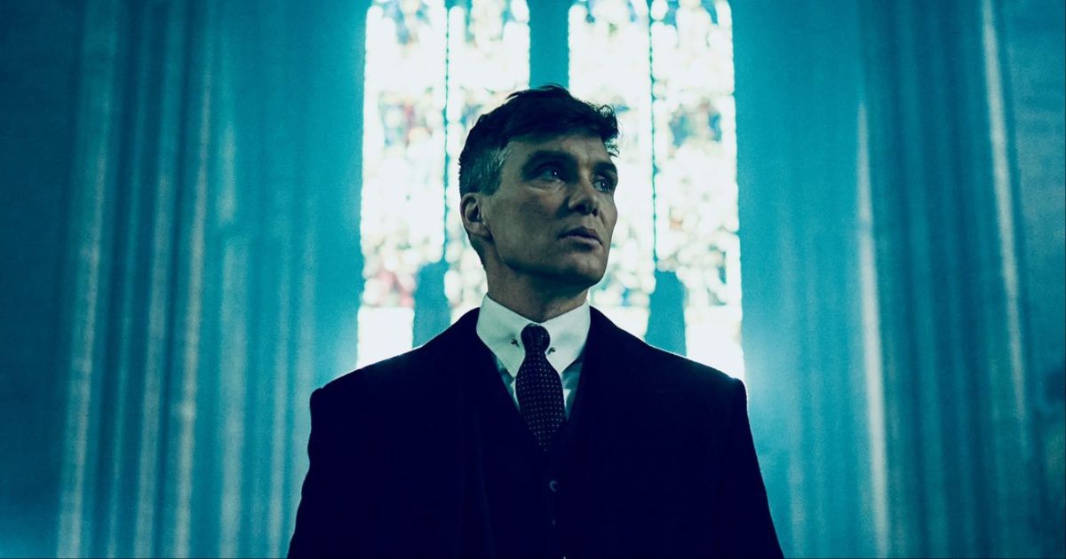 Cillian Murphy Addresses the Possibility of Playing a Famous Marvel Villain