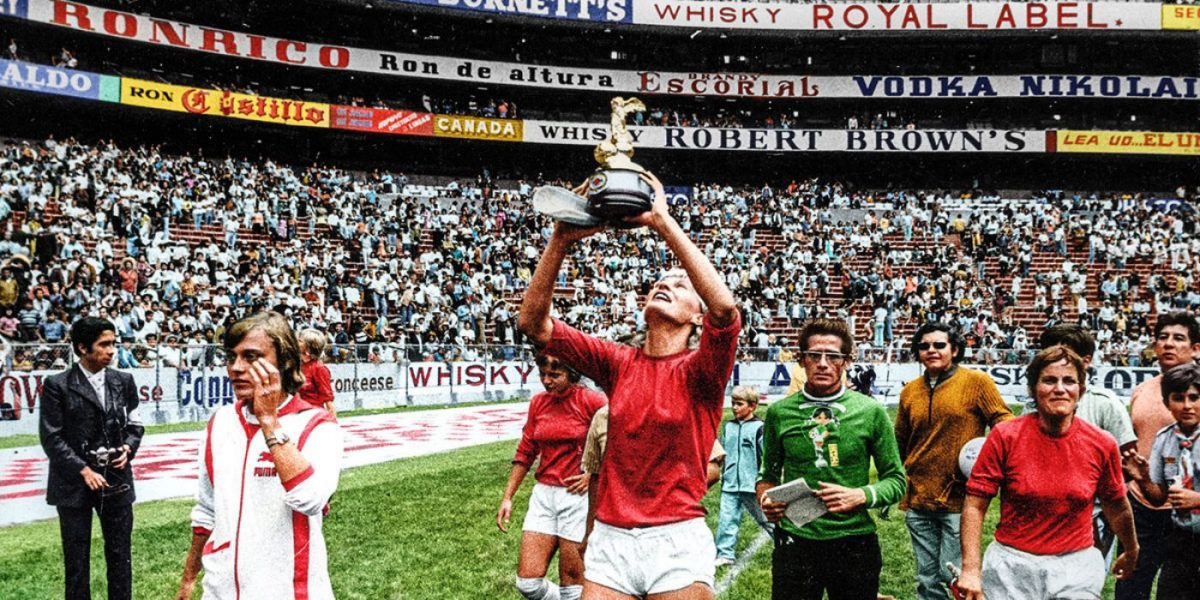 ‘Copa 71’ Review – A Historic Moment in Sports Gets The Spotlight