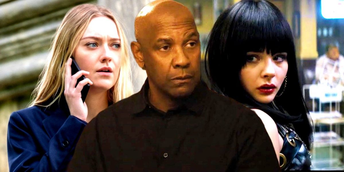 Why The Equalizer 3 Didn’t Bring Back Two Original Movie Characters Explained By Director: “Separate Storylines Altogether”