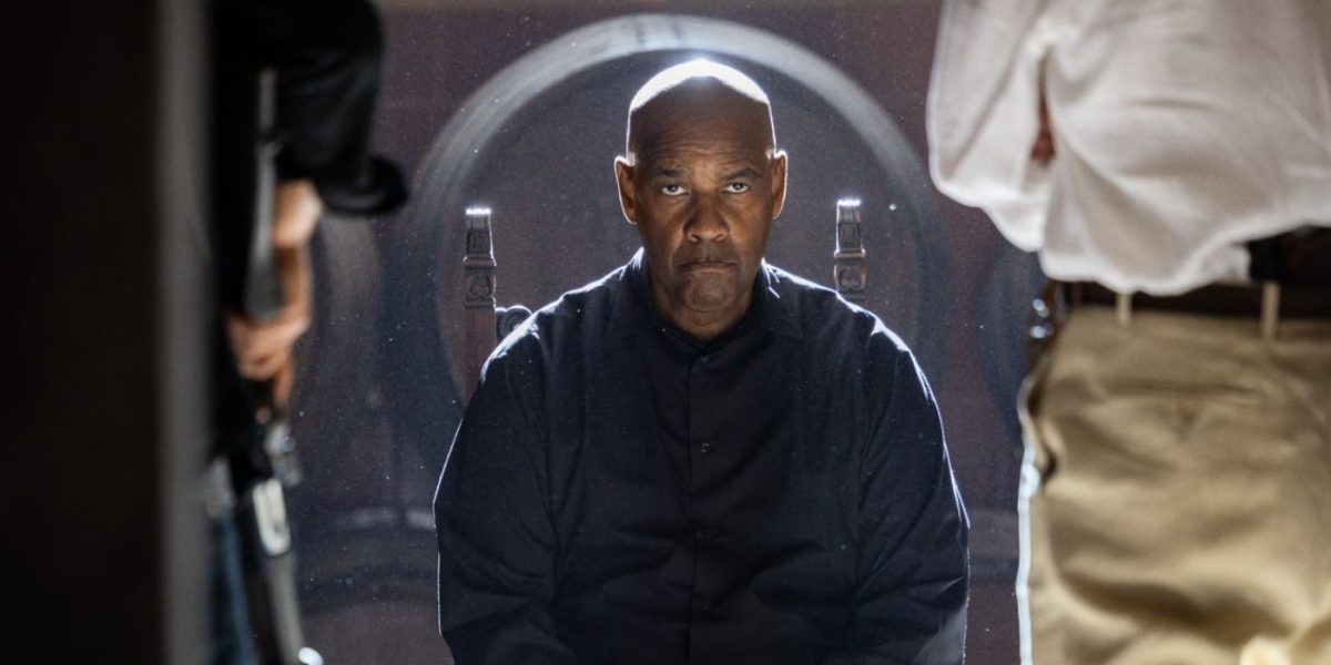 ‘The Equalizer 3’ Review – Denzel Washington Goes Out With a Bang