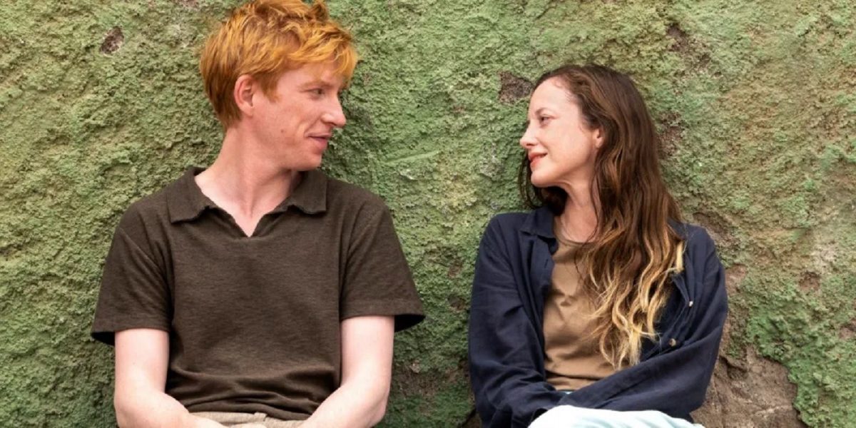 ‘Alice & Jack’ Review — Domhnall Gleeson & Andrea Riseborough Deserve Better