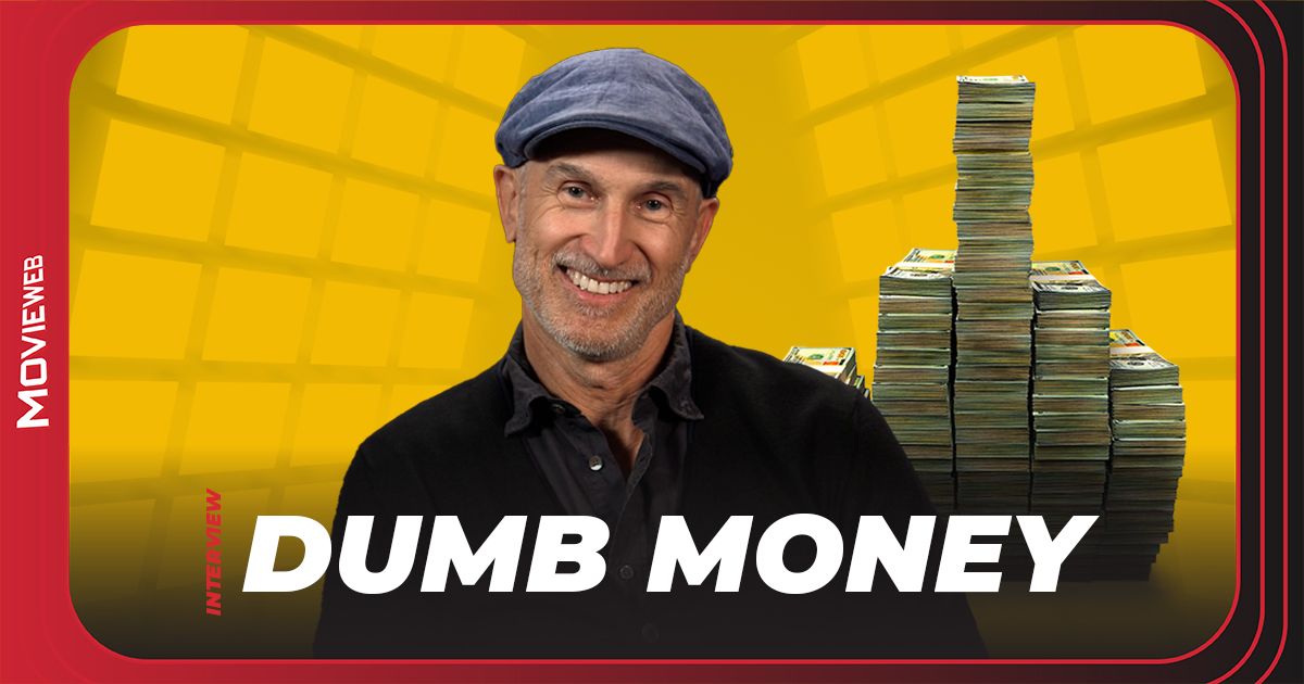 Dumb Money Director Craig Gillespie Decries a Rigged Economic System