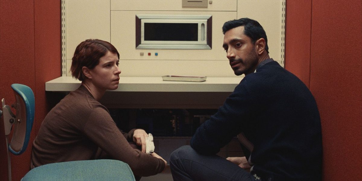 ‘Fingernails’ Review — Jessie Buckley and Riz Ahmed Test Love