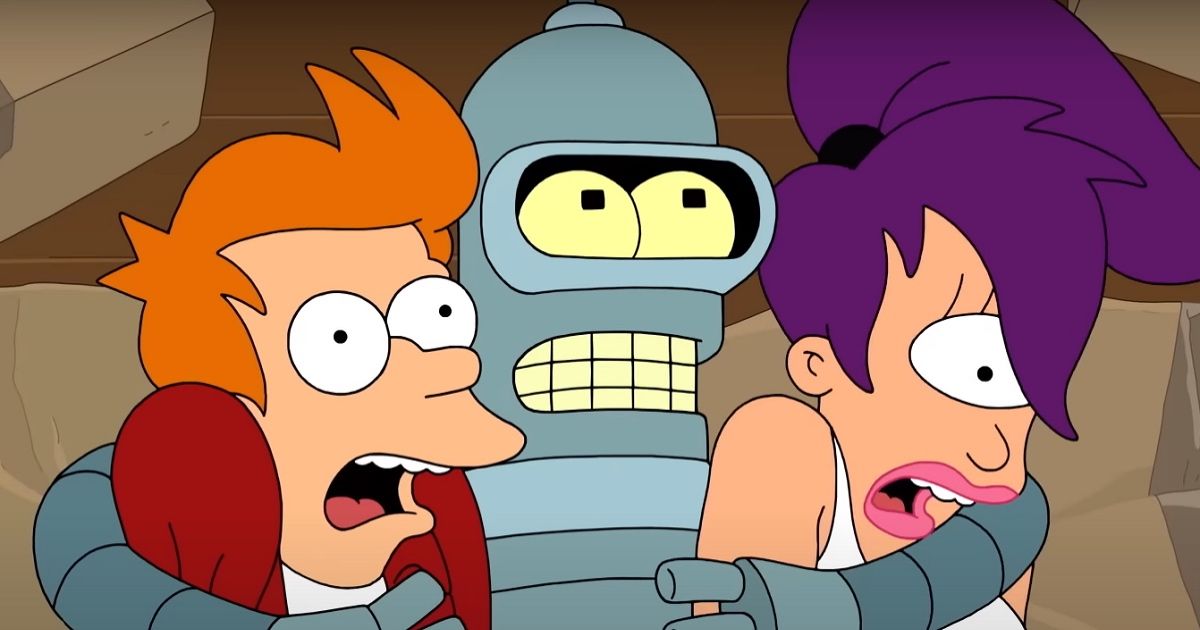 Futurama Producer Claudia Katz Talks Season 11 and Another Movie