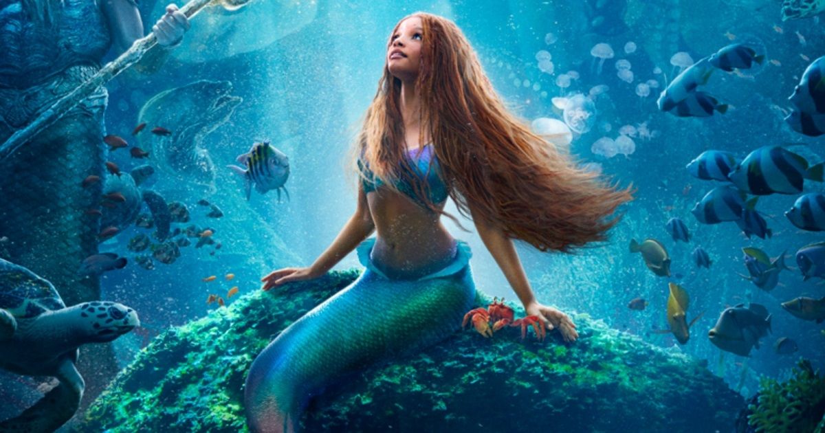 Is The Little Mermaid a Box Office Success?