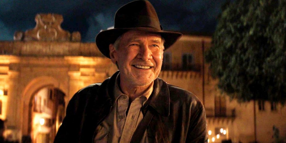 Indiana Jones 5 Tops VOD Charts After Dial Of Destiny Lost Disney $100m At Box Office