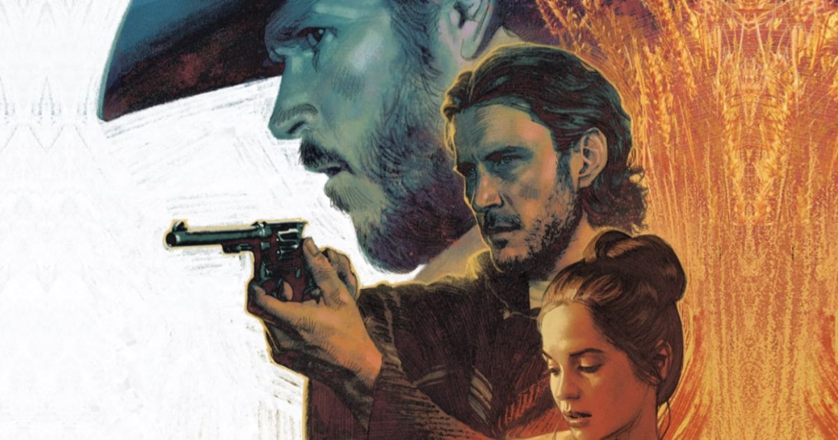 Head Count Filmmakers Jacob and Ben Burghart on Their Neo-Western Thrill Ride