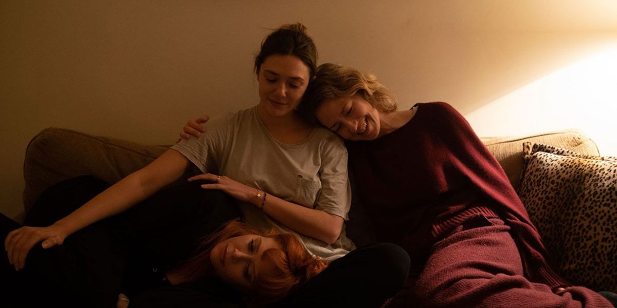 ‘His Three Daughters’ Review — A Trifecta of Tremendous Performances