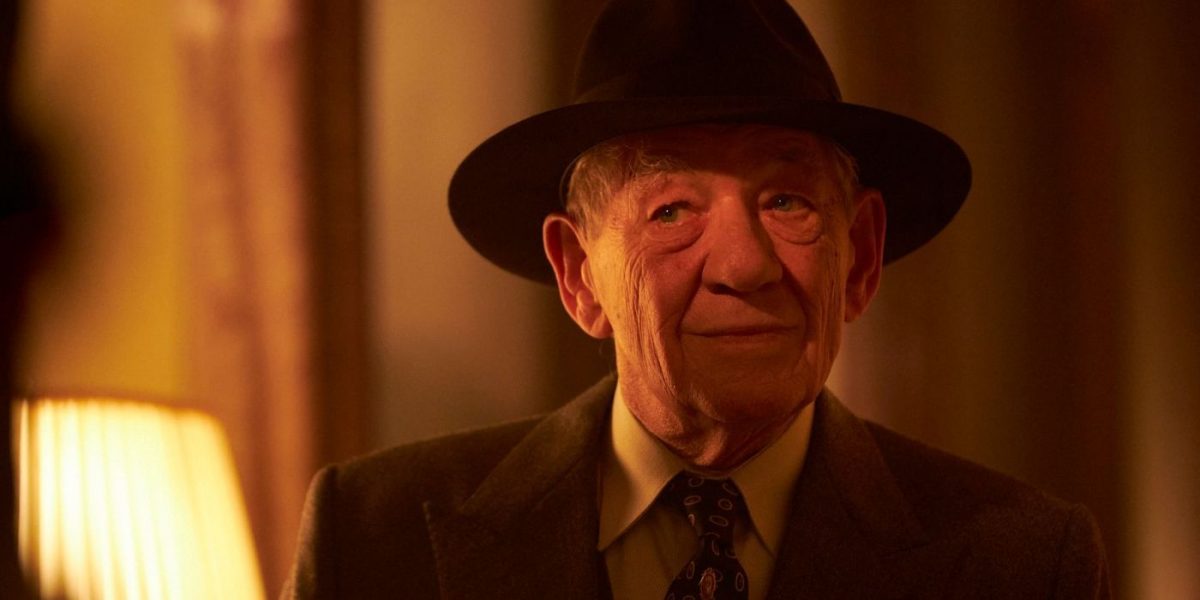 ‘The Critic’ Review — Ian McKellen Is Deliciously Vile