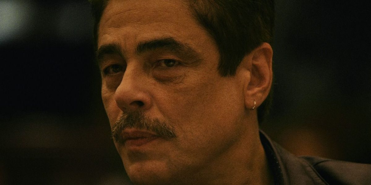 ‘Reptile’ Review – Benicio Del Toro Excels in Netflix Thriller