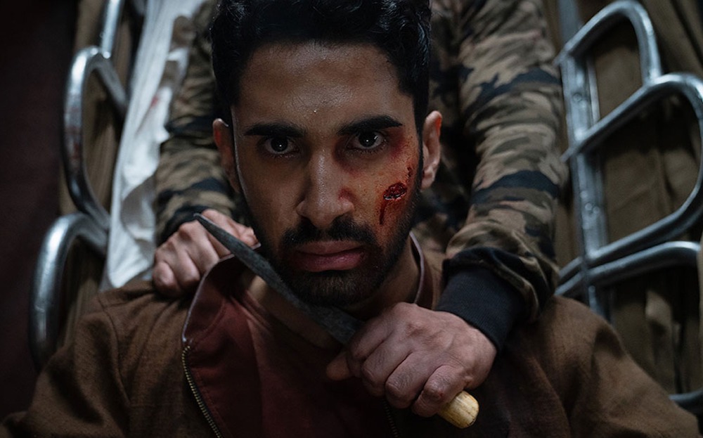 TIFF ’23: KILL Launches A New Star And A New Genre For Bollywood