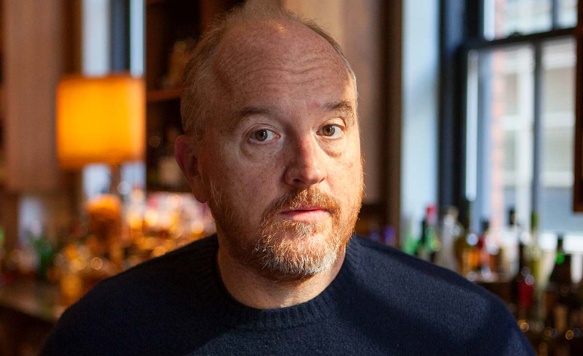 Louis C.K. Doc Offers The Facts But Doesn’t Tackle The Glaring Questions [TIFF]